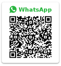 WhatsApp-Bewerbung für die Niederlassung Gießen