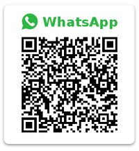 WhatsApp-Bewerbung für die Niederlassung Marburg