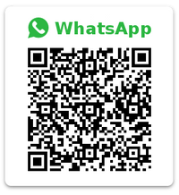 WhatsApp-Bewerbung für die Niederlassung Nidda