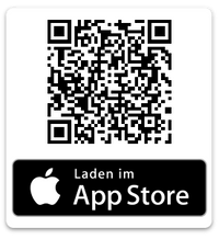 Die FARA-App für iOS im Apple-AppStore