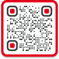 Einfach den QR-Code scannen und die FARA-App auf Ihrem Smartphone installieren